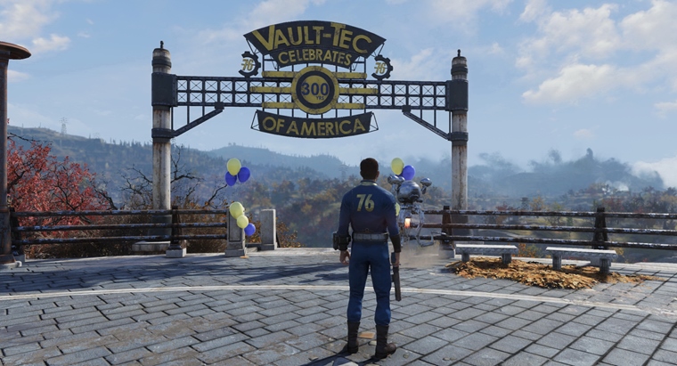 Fallout 76