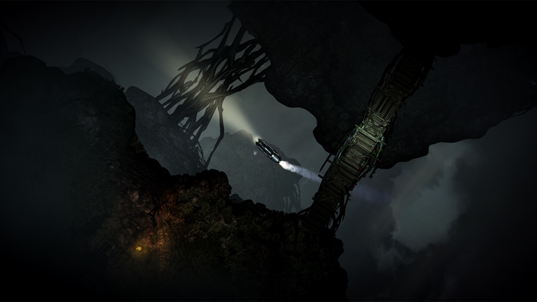 Sunless Sea: Zubmariner Edition