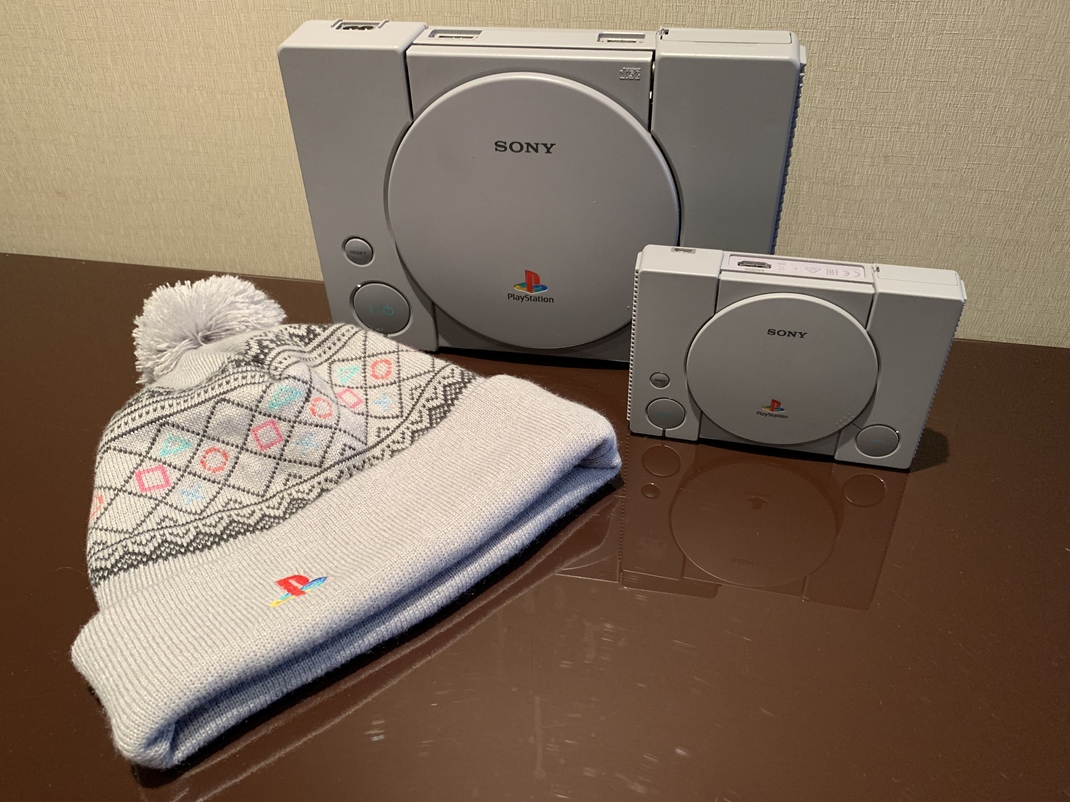 PS Classic  ako funguje nostalgia Sony hitov po 20 rokoch 