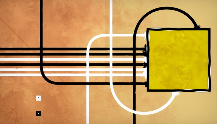 DERU - The Art of Cooperation