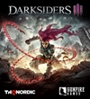Darksiders III prde na Switch budci mesiac