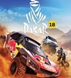 Deep Silver bliie predstavil Dakar 18