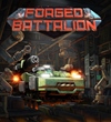 Realtime stratgia Forged Battalion od Petroglyph Games ohlsen