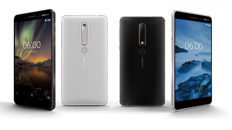 Nokia 6