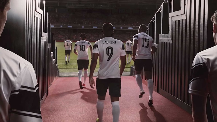 Football Manager 2019