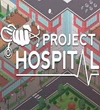esk Project Hospital m dtum vydania
