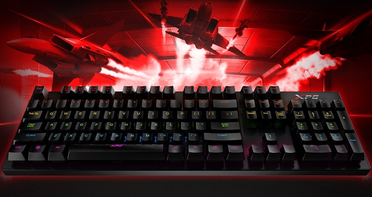 Adata XPG Infarex K20