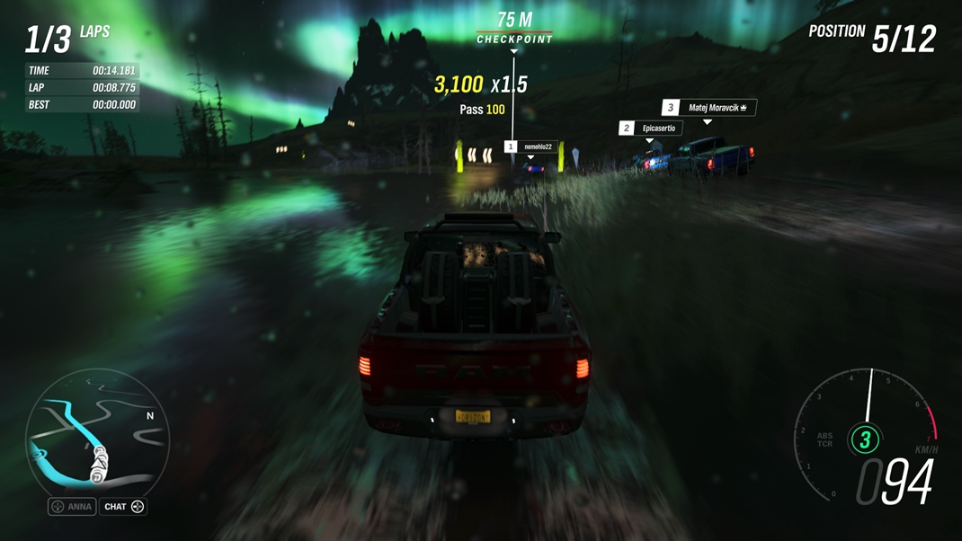 Forza Horizon 4: Fortune Island Nové prostredie prináša nové extrémne výzvy.