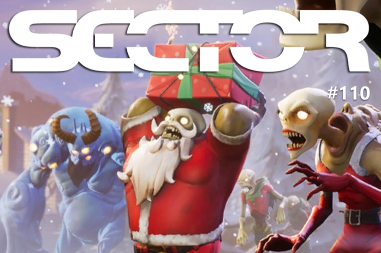 Sector Magazín #110