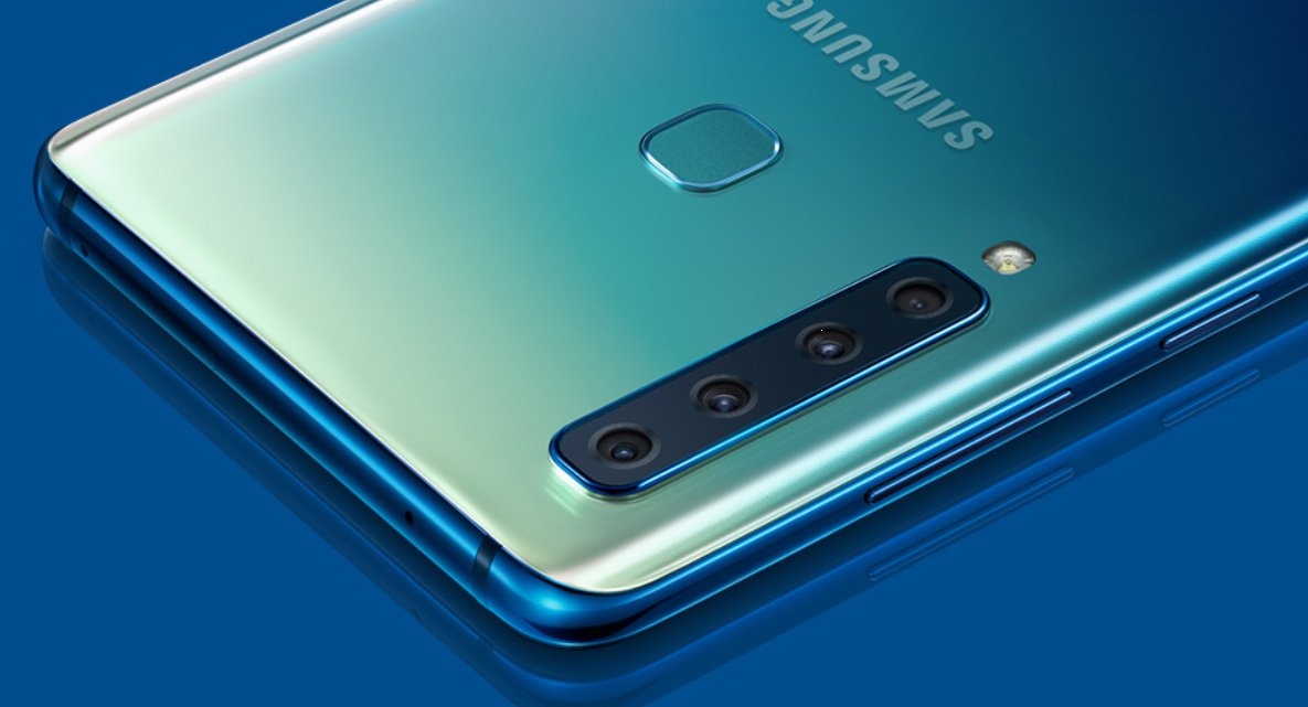 galaxy a9 7