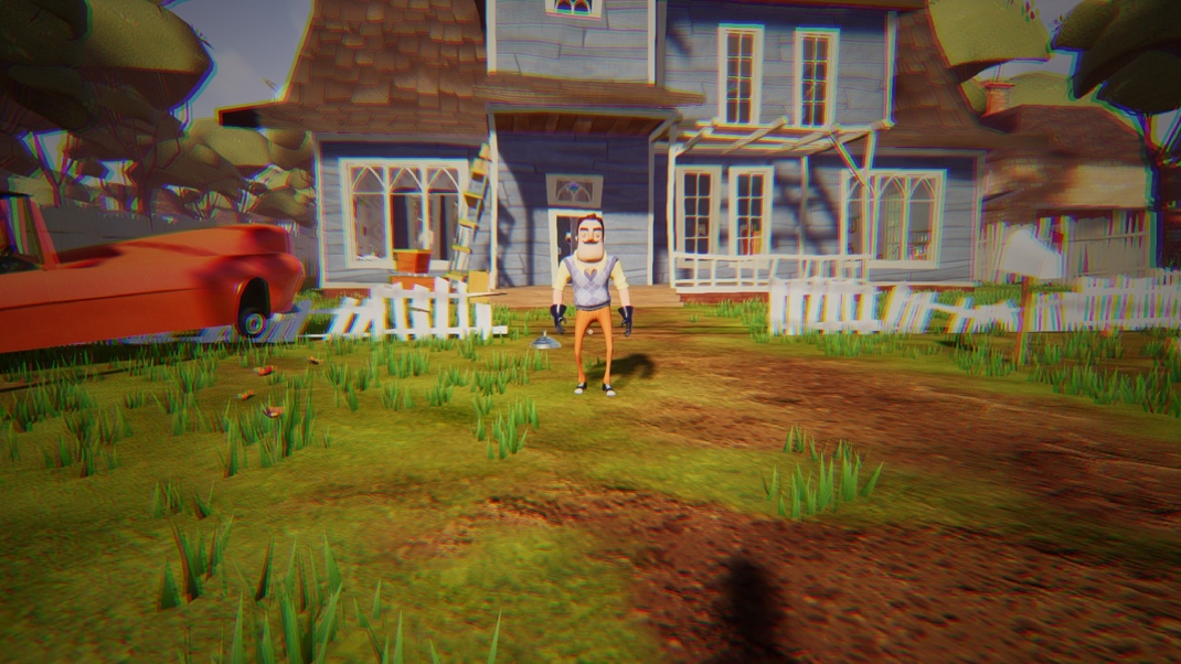 Y neighbor. Hello neighbor превью. hello neighbor vr search and rescue.