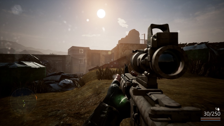 Soldiers of The Universe