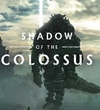 Zábery a gameplay z Shadow of Colossus