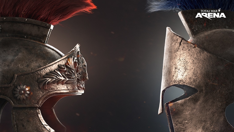 Total War: Arena sa otvára každému