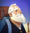Autori Old Man's Journey sa pri tvorbe hry inpirovali aj vlastnmi ivotmi
