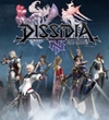 Dissidia: Final Fantasy v akcii