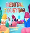 Penisy v Genital Jousting dostali letn ndielku minihier