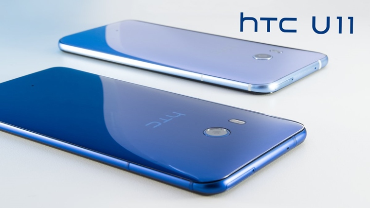 HTC U11