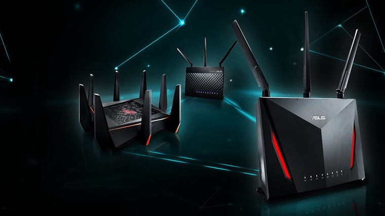 Asus AiMesh