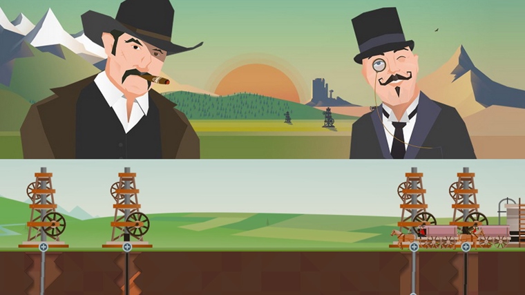 Turmoil - The Heat Is On