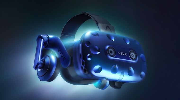 HTC VIVE Pro