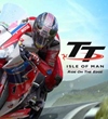 TT Isle of Man titul vs posad na motorky