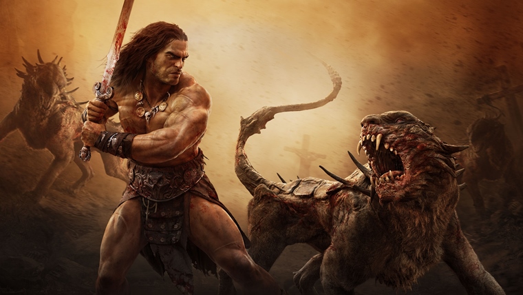 Conan Exiles