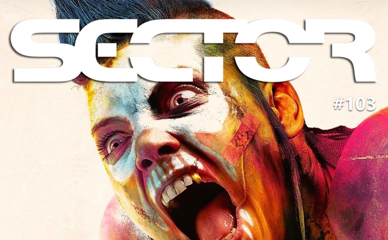 Sector magaz�n #103