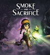 Smoke and Sacrifice je alia kvalitn indie hra s limitkou pre Switch