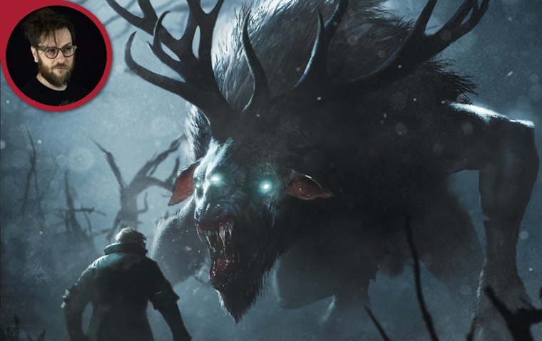 Od Zaklnaa k Cyberpunku: Ako sa rob art v CDPR