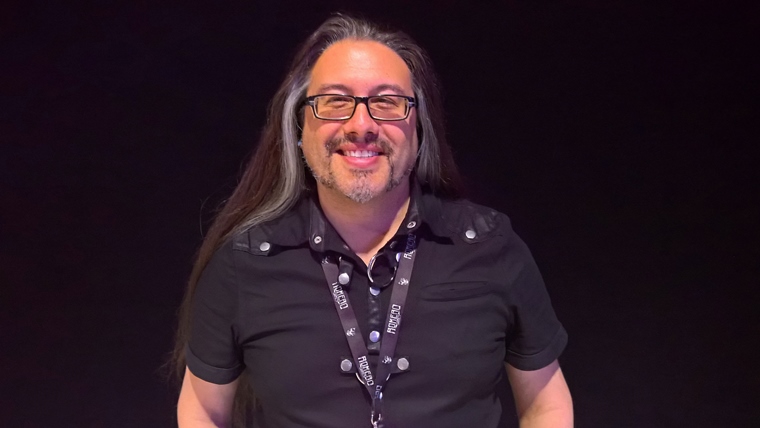 Preo John Romero odiiel z id Software?