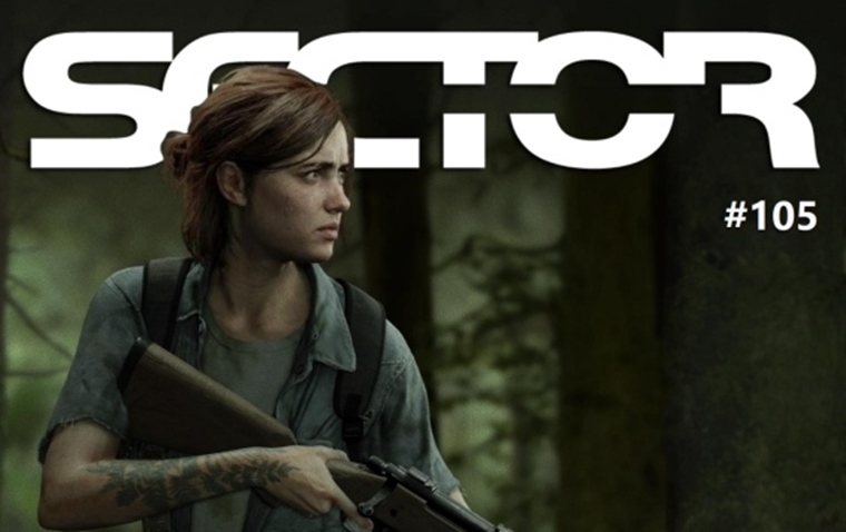 Sector magaz�n #105