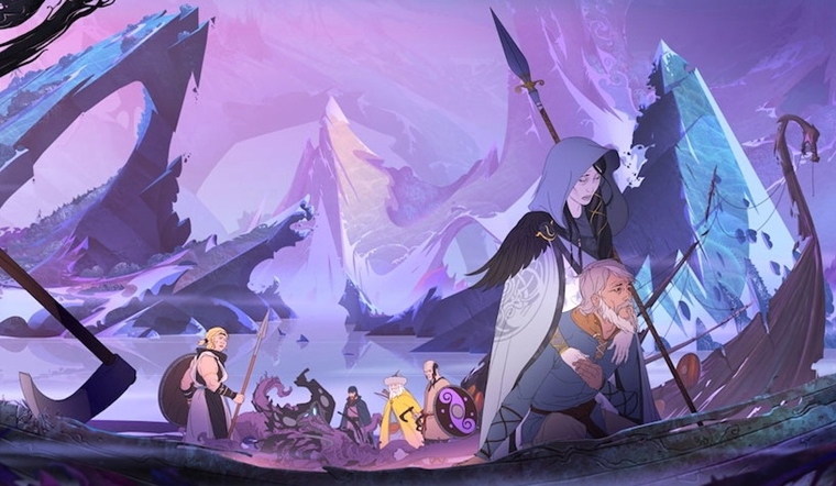 The Banner Saga 3
