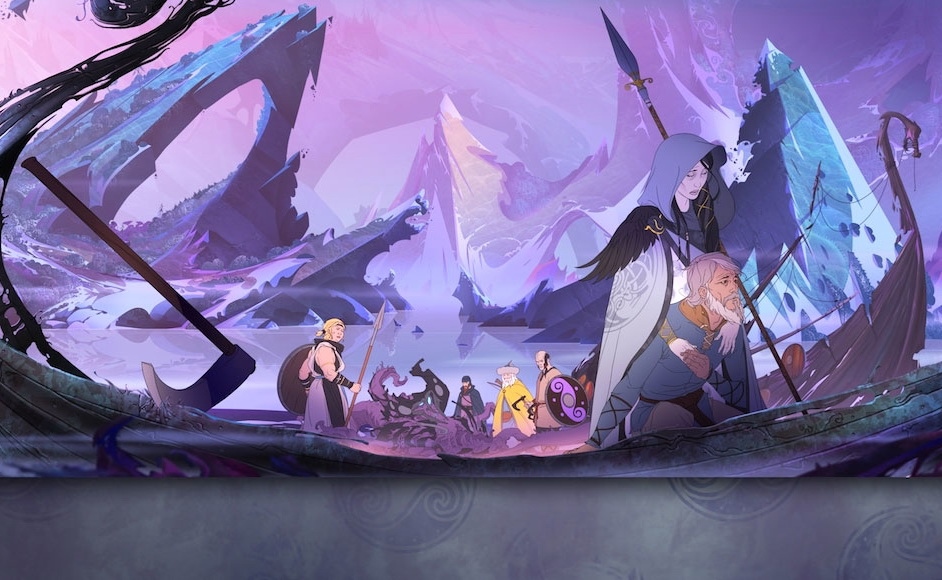 the banner saga 3 the banner saga 3