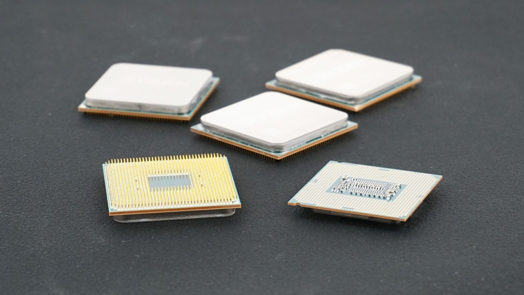 AMD Ryzen 2. generácie - evolúcia revolúcie?