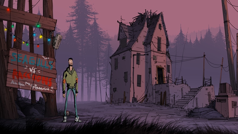 Unforeseen Incidents