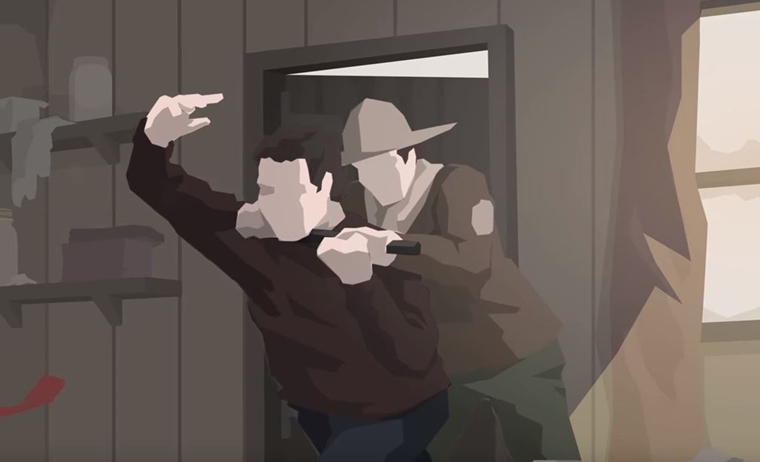 This Is the Police 2