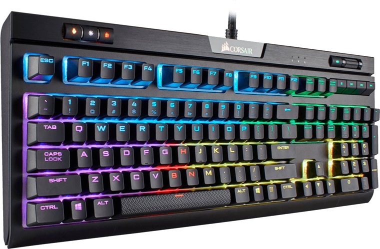 Corsair K70 RGB Mk. 2