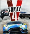 V-Rally 4 ohlsen, prde v septembri a ponkne offroad simulciu