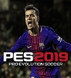 Pro Evolution Soccer 2019 oficilne ohlsen