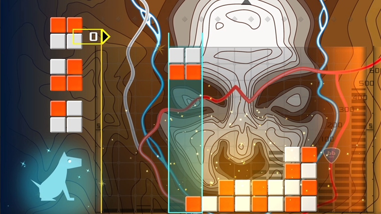 Lumines Remastered