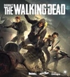 Nov Walking Dead hra ohlsen, bude od Starbreeze