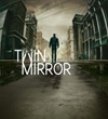 Twin Mirror - Gamescom trailer