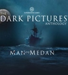 The Dark Pictures Anthology: Man of Medan