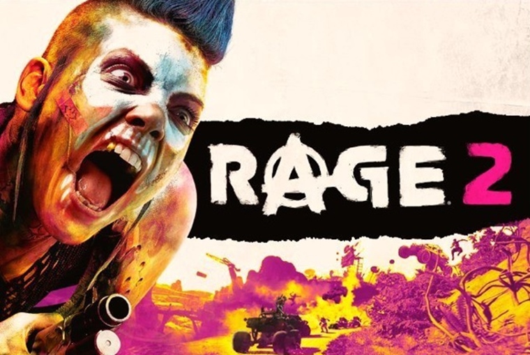 Rage 2