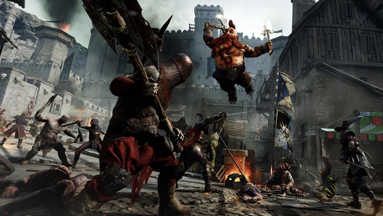Fatshark o vývoji Vermintide 2, jej problémoch a budúcnosti