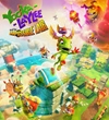 Epic zadarmo rozdva Yooka Laylee and the Impossible Lair