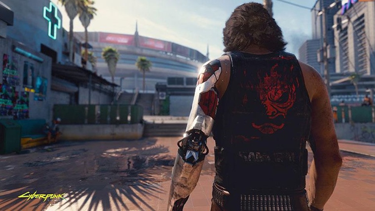 Nemusí to byť len noc a dážď - o tvorbe unikátneho sveta Cyberpunk 2077