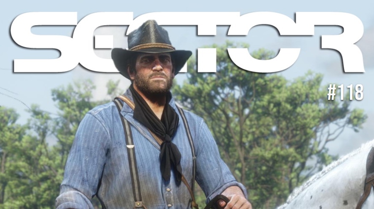 Sector Magazín #118