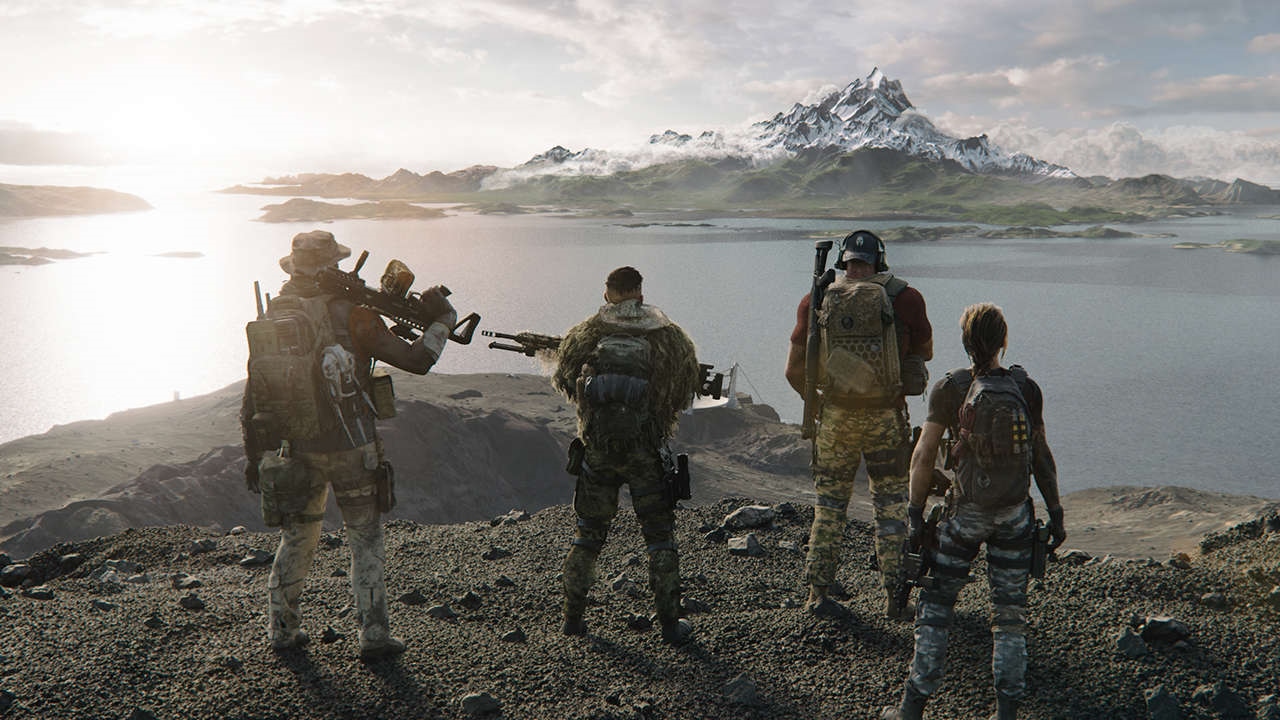 Ghost recon breakpoint стоит ли покупать